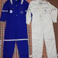 بِیلَرسوت، لباس کار سرهمی نو