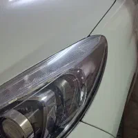 207 TU3 مدل 1402 بیرنگ 34000 کار|خودرو سواری و وانت|رشت, استقامت ۲|دیوار