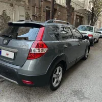 H30کراس مدل95