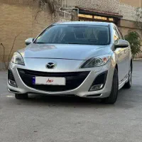 مزدا۳نیومدل۹۰