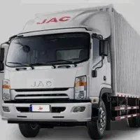 جک۶تن صفر نقدواقساط