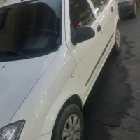 تیبا 2 سالم درحد
