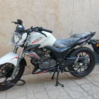 (بنلی) qj nx 150 مدل 1404 خشک|موتورسیکلت|کرج, المهدی|دیوار