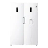 یخچال دوقلو الجی LG