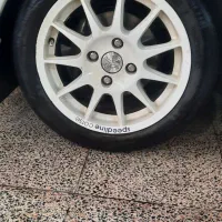 رینگ لاستیک اسپیدلاین ایتالیا