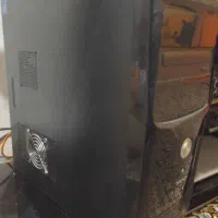 کیس کامپیوتر اداری