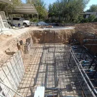 مجری تخصصی تاسیسات موتورخانه استخر جکوزی سونا