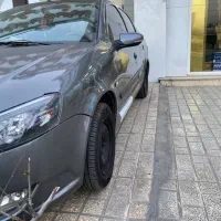 رانا ۹۲|خودرو سواری و وانت|قدس, هفت جوی|دیوار