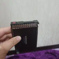 هارد ssd2T|قطعات و لوازم جانبی رایانه|تهران, شهرک فردوس (حسینی)|دیوار