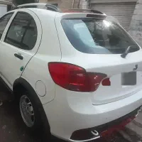 کوئیک R|خودرو سواری و وانت|رشت, چله خانه|دیوار
