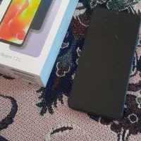 فروش گوشی شیامی 12c|موبایل|سرخنکلاته, |دیوار