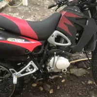 پیشرو 200مدل94|موتورسیکلت|محمدیه-قزوین, |دیوار