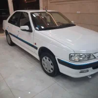 پژو پرشیا سال مدل ۹۹|خودرو سواری و وانت|میاندوآب, |دیوار