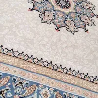 دو تخته فرش ۹متری ۱۰۰۰شانه بهشتی تبریز|فرش|تهران, آشتیانی|دیوار