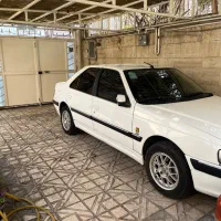 پارس elx xum 2000