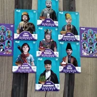 کیمدی نوروز ۲۰۲۵ دونه ای