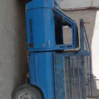 نیسان مدل ۸۴