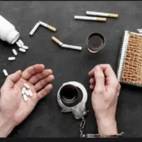 درمان اعتیاد به روش هربال تراپی