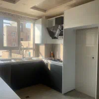 ۶۰ متر دو خواب طبقه چهارم|اجارهٔ آپارتمان|تهران, ارامنه|دیوار