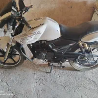 آپاچی ۱۸۰