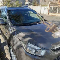 جکS5 فروش فوری