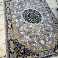 فرش۷۰۰دیزاین۱۲۰۰با اقساط۱۲ماه بدون بهره|فرش|تبریز, |دیوار