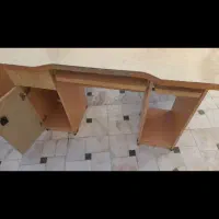 میز تحریر در حد نو