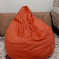 مبل صندلی شنی هپی چیر یک جفت