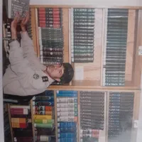 دنبال دوست دوران سربازی هستم