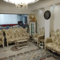 مبل سلطنتی هفت نفره