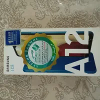 گوشی A12