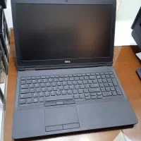 لپ تاپ Dell Latitude E5570 گرافیک دار