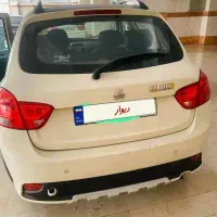 مهاجرت پول لازم کوییکR|خودرو سواری و وانت|تهران, شهر زیبا|دیوار