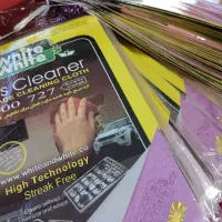 دستمال جادویی اصلی وایت