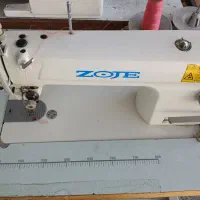 چرخ خیاطی راسته دوز زوجی