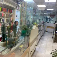 دکور و لوازم موبایل فروشی|فروشگاه و مغازه|تهران, گلستان (شهرک راه آهن)|دیوار