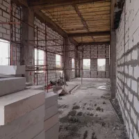 بازسازی ساختمان و ویلا در ساری (طراحی + اجرا)|خدمات پیشه و مهارت|ساری, |دیوار