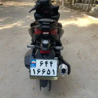 موتور کیلیک ۱۵۰سی سی موتور بزرگ صفر|موتورسیکلت|یزد, |دیوار