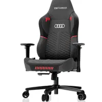 صندلی گیمینگ ورتاگیر SL3800 Audi Edition|صندلی و نیمکت|کرج, اصفهانی‌ها|دیوار