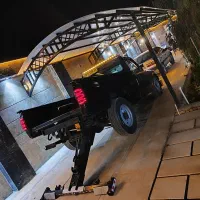 یدک کش فوری اصفهان