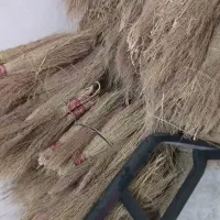 جارو محلی بزرگ فروش یکجا|لوازم نظافت|خرمآباد, |دیوار