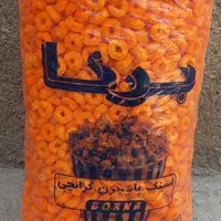 پخش انواع چیپس فله،کرانچی،پفیلا،پفک ،گندمک|خوردنی و آشامیدنی|مشهد, خواجه ربیع|دیوار