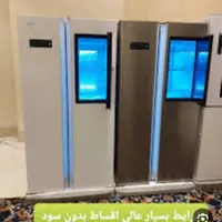 یخچال  ساید Sied30(اقساط۱۰ماهه)فروشگاه کریم زاده
