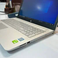 لپتاپ HP با ۴ گیگ گرافیک|رایانه همراه|تبریز, |دیوار