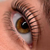 تخفیف لیفت ولمینت مژه و ابرو با ماندگاری عالی