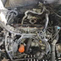 تعمیرگاه تخصصی زانتیا|خدمات موتور و ماشین|گنبد کاووس, |دیوار