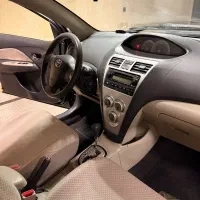 تویوتا یاریس yaris 2008|خودرو سواری و وانت|تهران, سهروردی|دیوار