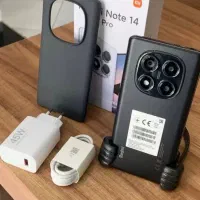 گوشی شیومی14پرو256