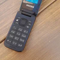 موبایل ساده تاشو|موبایل|سبزوار, فرهنگیان|دیوار