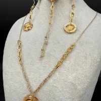 سرویس کامل ورساچه وزن ۱۲.۵۹۰ طلا بدون اجرت|جواهرات|تهران, شمشیری|دیوار